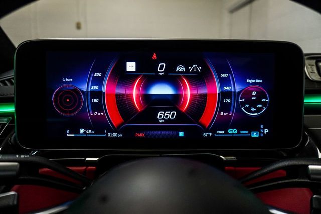 2022 Mercedes-Benz S-Class S 580 4MATIC Sedan - 22981937 - 37