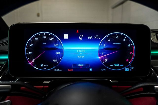 2022 Mercedes-Benz S-Class S 580 4MATIC Sedan - 22981937 - 38