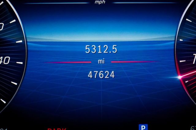 2022 Mercedes-Benz S-Class S 580 4MATIC Sedan - 22981937 - 39