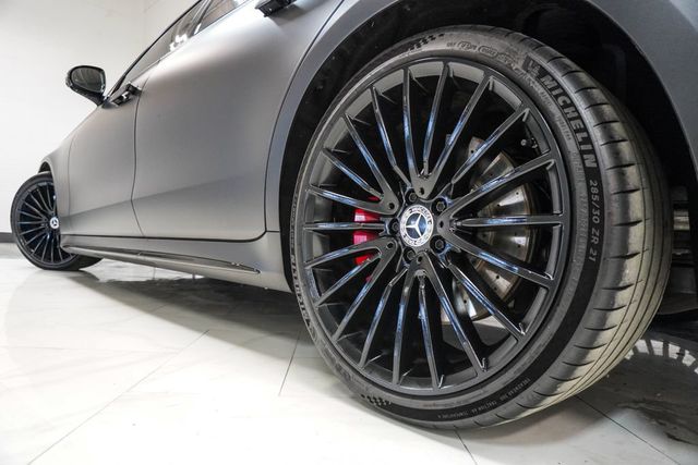 2022 Mercedes-Benz S-Class S 580 4MATIC Sedan - 22981937 - 44