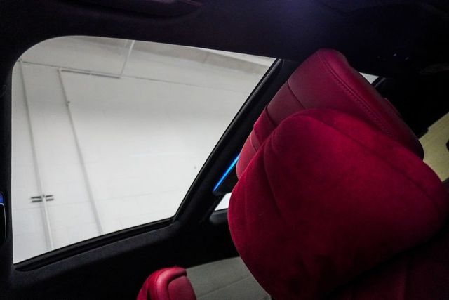 2022 Mercedes-Benz S-Class S 580 4MATIC Sedan - 22981937 - 6