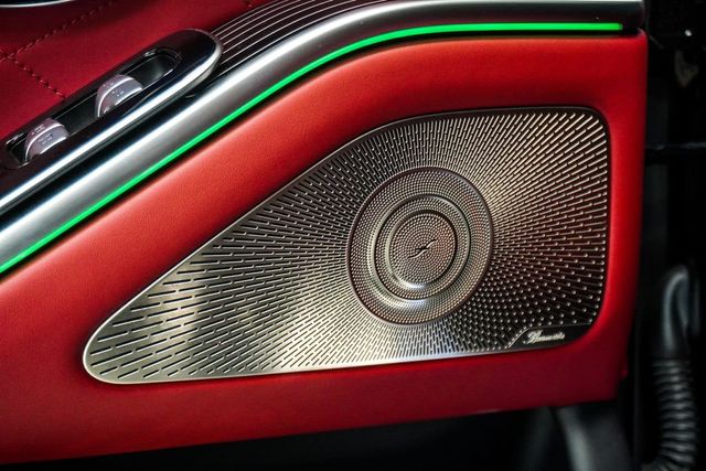 2022 Mercedes-Benz S-Class S 580 4MATIC Sedan - 22981937 - 8