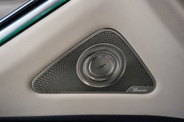 2022 Mercedes-Benz S-Class S 580 4MATIC Sedan - 23039022 - 20
