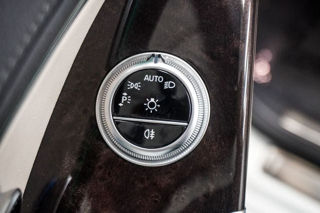 2022 Mercedes-Benz S-Class S 580 4MATIC Sedan - 23039022 - 22