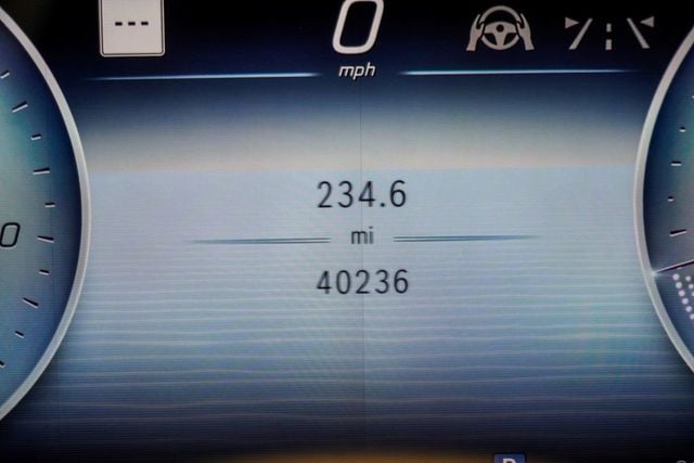 2022 Mercedes-Benz S-Class S 580 4MATIC Sedan - 23039022 - 28