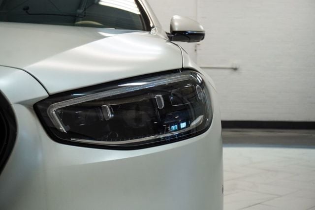 2022 Mercedes-Benz S-Class S 580 4MATIC Sedan - 23039022 - 36