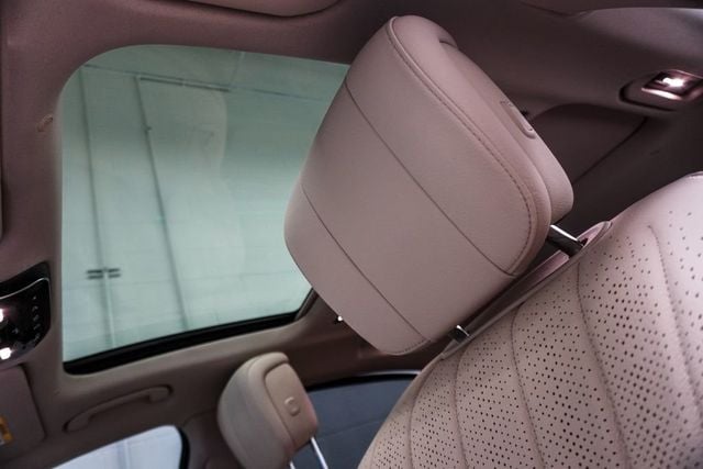 2022 Mercedes-Benz S-Class S 580 4MATIC Sedan - 23039022 - 6
