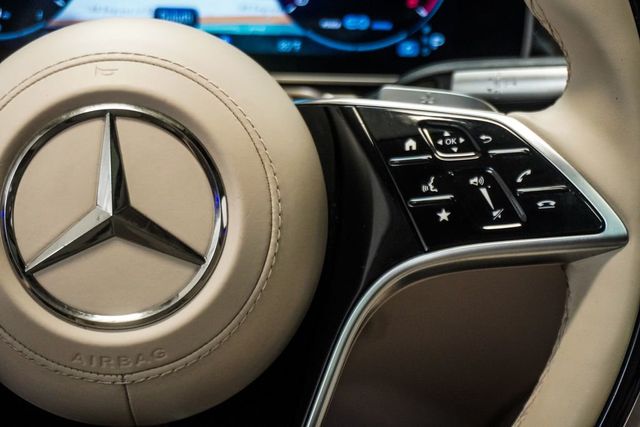 2022 Mercedes-Benz S-Class S 580 4MATIC Sedan - 23045567 - 13