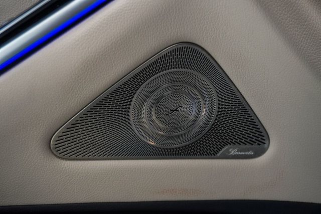 2022 Mercedes-Benz S-Class S 580 4MATIC Sedan - 23045567 - 20