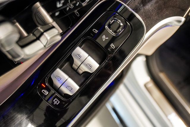 2022 Mercedes-Benz S-Class S 580 4MATIC Sedan - 23045567 - 21