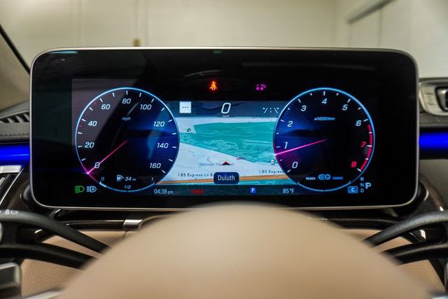 2022 Mercedes-Benz S-Class S 580 4MATIC Sedan - 23045567 - 26