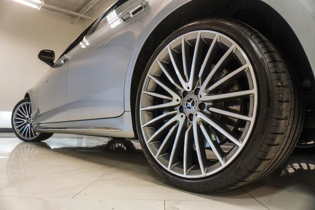 2022 Mercedes-Benz S-Class S 580 4MATIC Sedan - 23045567 - 36