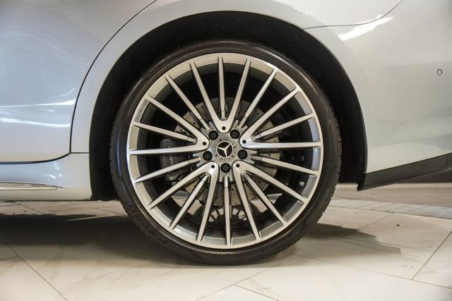 2022 Mercedes-Benz S-Class S 580 4MATIC Sedan - 23045567 - 37
