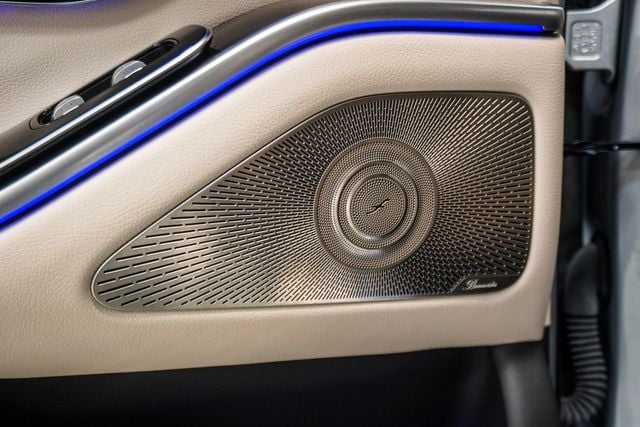 2022 Mercedes-Benz S-Class S 580 4MATIC Sedan - 23045567 - 8