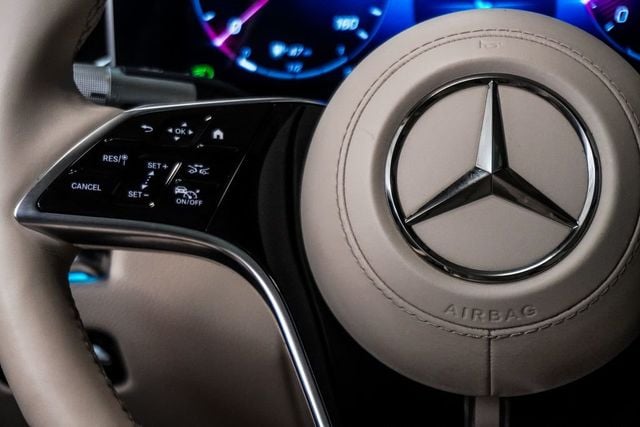2022 Mercedes-Benz S-Class S 580 4MATIC Sedan - 23049629 - 17