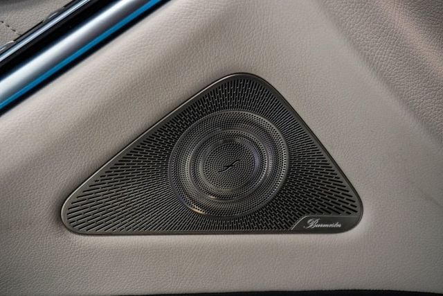 2022 Mercedes-Benz S-Class S 580 4MATIC Sedan - 23049629 - 23