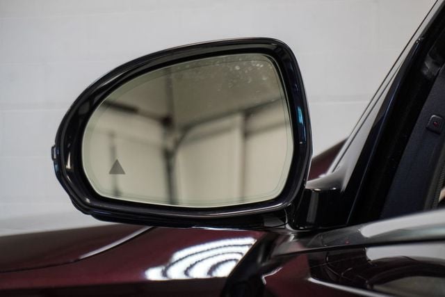 2022 Mercedes-Benz S-Class S 580 4MATIC Sedan - 23049629 - 44