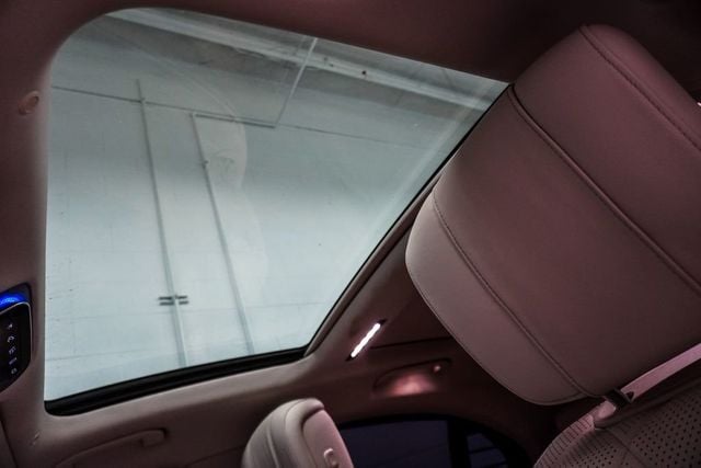 2022 Mercedes-Benz S-Class S 580 4MATIC Sedan - 23049629 - 6