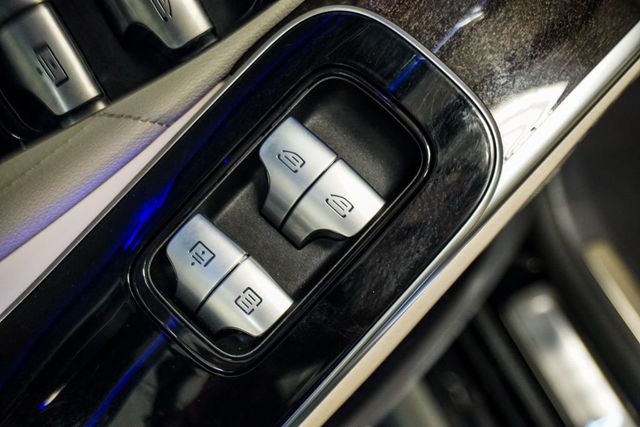 2022 Mercedes-Benz S-Class S 580 4MATIC Sedan - 23060269 - 9