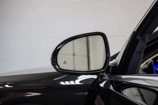 2022 Mercedes-Benz S-Class S 580 4MATIC Sedan - 23060269 - 36