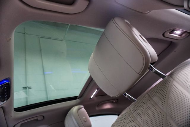 2022 Mercedes-Benz S-Class S 580 4MATIC Sedan - 23060269 - 6