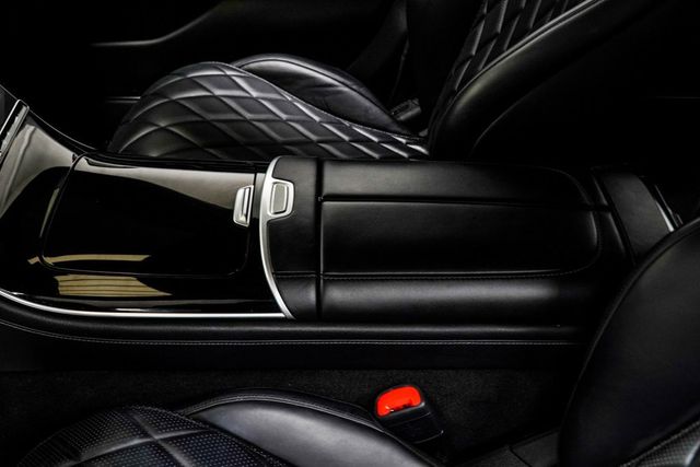 2022 Mercedes-Benz S-Class S 580 4MATIC Sedan - 22948759 - 19