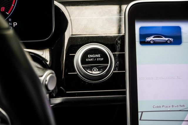 2022 Mercedes-Benz S-Class S 580 4MATIC Sedan - 22948759 - 20