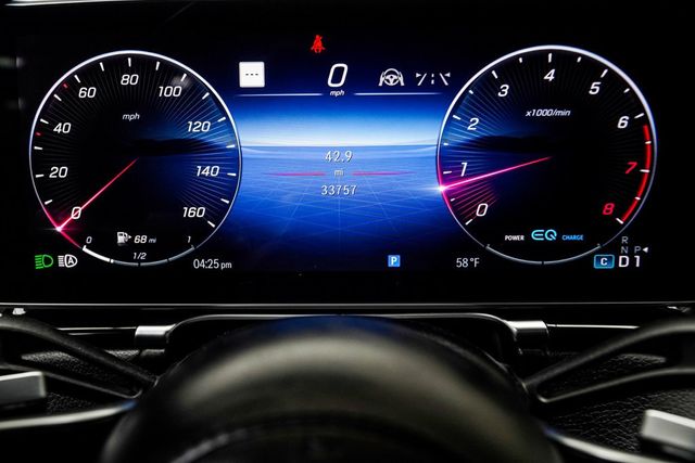 2022 Mercedes-Benz S-Class S 580 4MATIC Sedan - 22948759 - 30