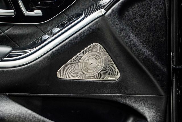 2022 Mercedes-Benz S-Class S 580 4MATIC Sedan - 22948759 - 33
