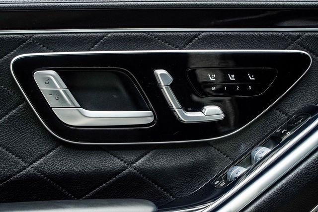 2022 Mercedes-Benz S-Class S 580 4MATIC Sedan - 22948759 - 34