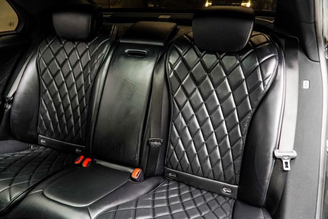 2022 Mercedes-Benz S-Class S 580 4MATIC Sedan - 22948759 - 41