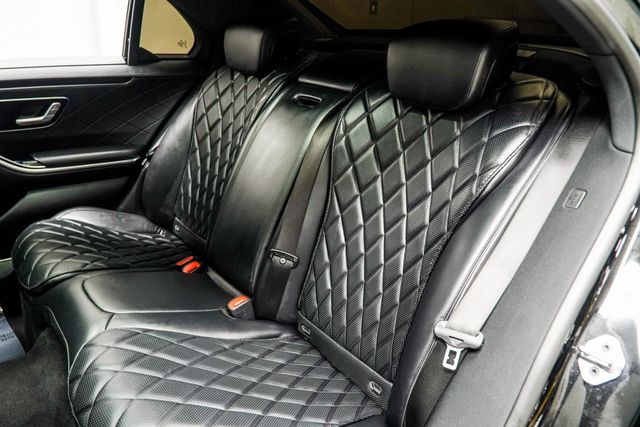 2022 Mercedes-Benz S-Class S 580 4MATIC Sedan - 22948759 - 42