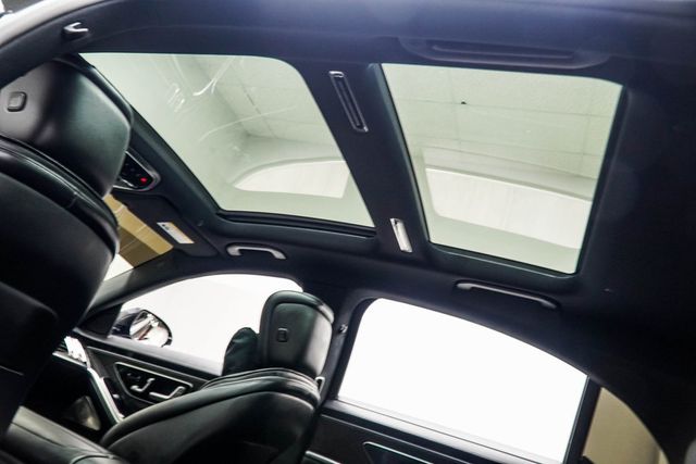 2022 Mercedes-Benz S-Class S 580 4MATIC Sedan - 22948759 - 43