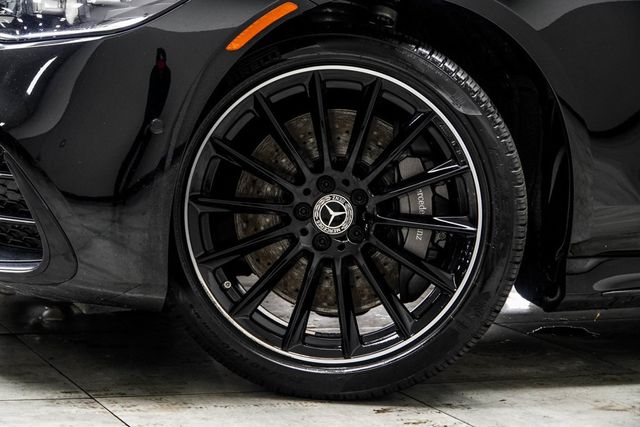 2022 Mercedes-Benz S-Class S 580 4MATIC Sedan - 22948759 - 5