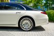 2022 Mercedes-Benz S-Class S 580 4MATIC Sedan - 23029575 - 14