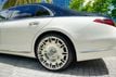 2022 Mercedes-Benz S-Class S 580 4MATIC Sedan - 23029575 - 16