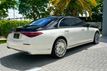 2022 Mercedes-Benz S-Class S 580 4MATIC Sedan - 23029575 - 25