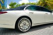 2022 Mercedes-Benz S-Class S 580 4MATIC Sedan - 23029575 - 28