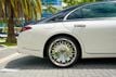 2022 Mercedes-Benz S-Class S 580 4MATIC Sedan - 23029575 - 29