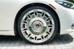 2022 Mercedes-Benz S-Class S 580 4MATIC Sedan - 23029575 - 33