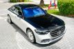 2022 Mercedes-Benz S-Class S 580 4MATIC Sedan - 23029575 - 37