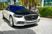 2022 Mercedes-Benz S-Class S 580 4MATIC Sedan - 23029575 - 38