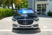 2022 Mercedes-Benz S-Class S 580 4MATIC Sedan - 23029575 - 3