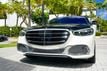 2022 Mercedes-Benz S-Class S 580 4MATIC Sedan - 23029575 - 41