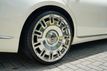 2022 Mercedes-Benz S-Class S 580 4MATIC Sedan - 23029575 - 45