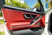 2022 Mercedes-Benz S-Class S 580 4MATIC Sedan - 23029575 - 48