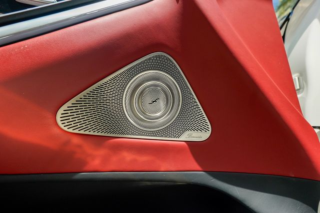 2022 Mercedes-Benz S-Class S 580 4MATIC Sedan - 23029575 - 50