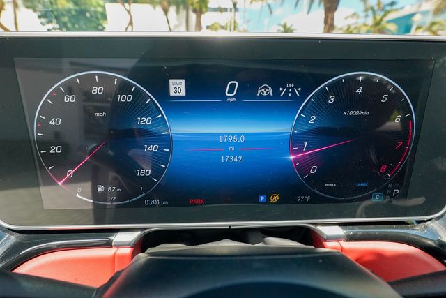 2022 Mercedes-Benz S-Class S 580 4MATIC Sedan - 23029575 - 56