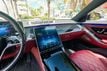 2022 Mercedes-Benz S-Class S 580 4MATIC Sedan - 23029575 - 58