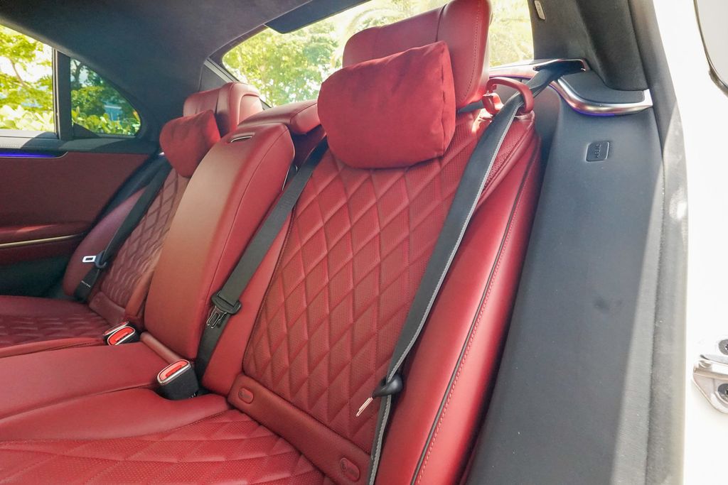 2022 Mercedes-Benz S-Class S 580 4MATIC Sedan - 23029575 - 71
